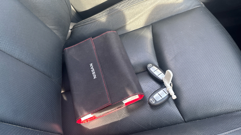 Nissan X-Trail 1.7 dCi Tekna 5dr 4WD Diesel Station Wagon